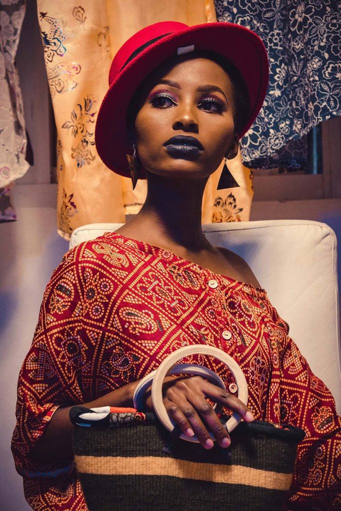 Sade Adeyemi